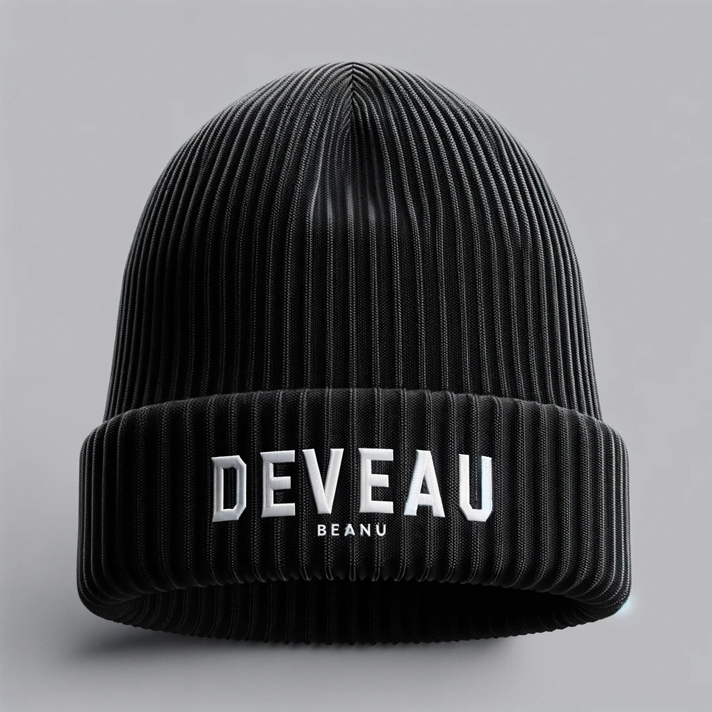 Deveau Beanie 