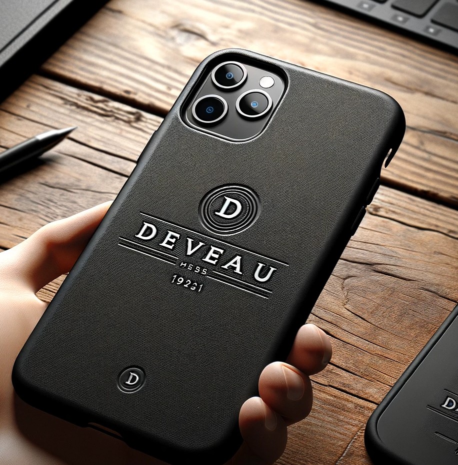 Deveau Phone case 