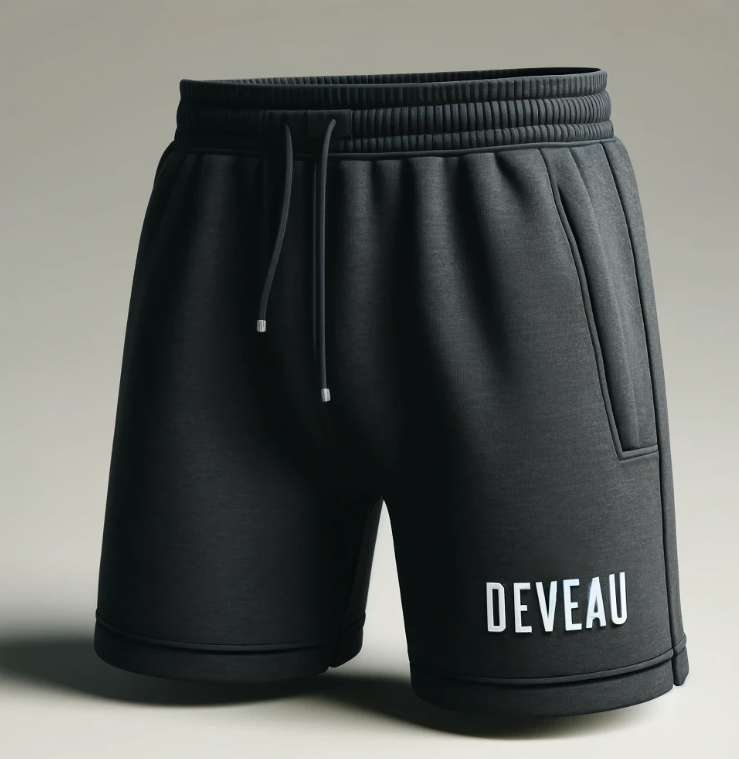 Deveau Shorts 