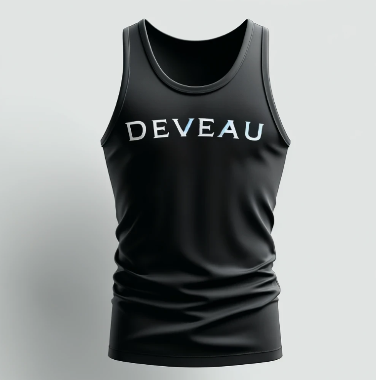 Deveau Tank Top 