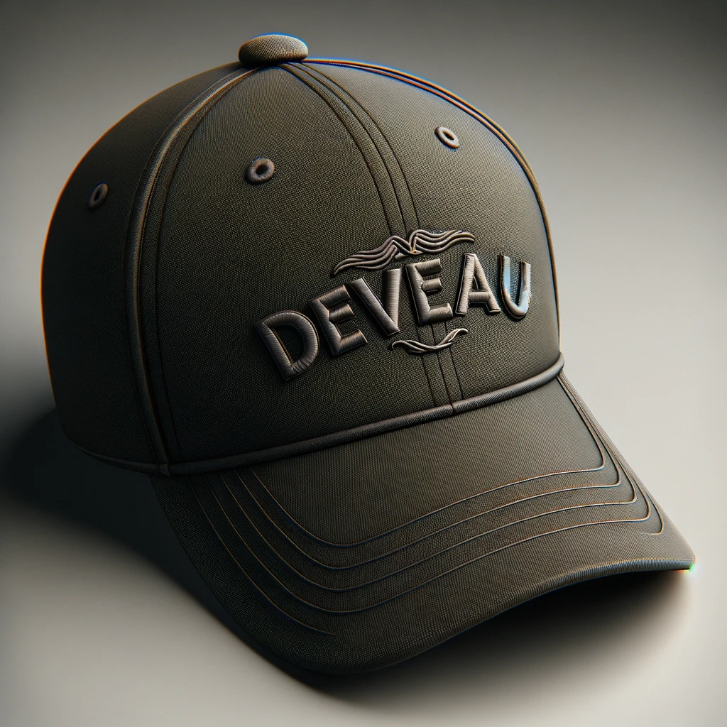 Deveau Ball cap 