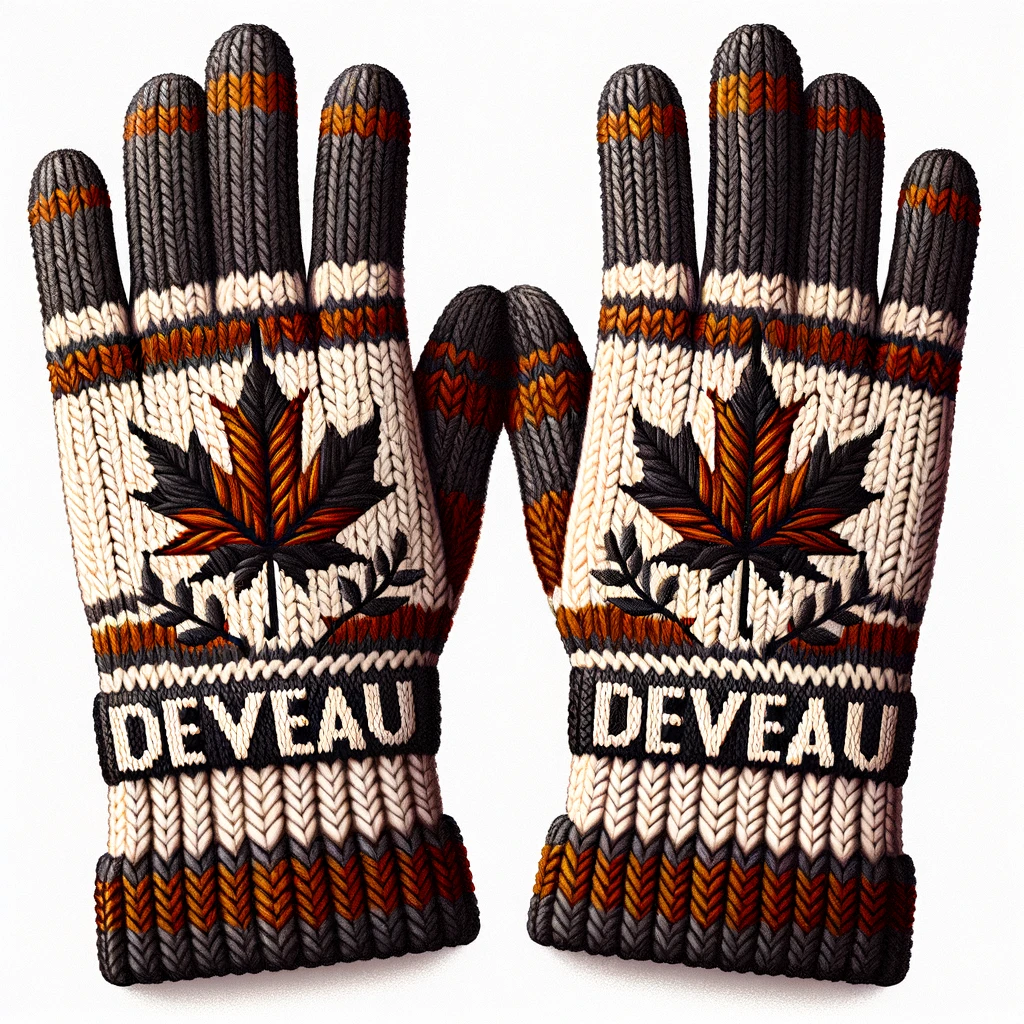 Deveau GLoves 