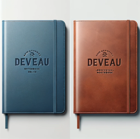 Deveau Journal 