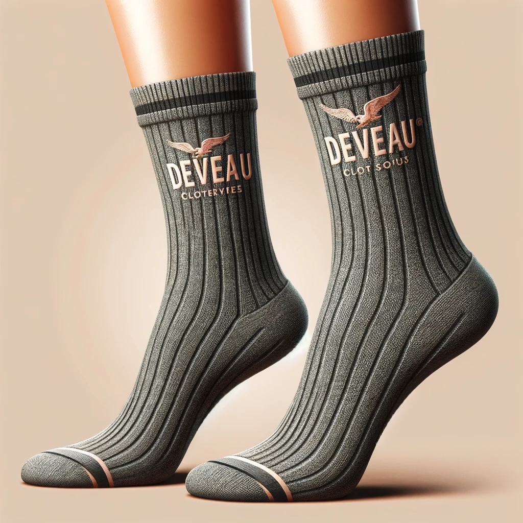 Deveau Socks