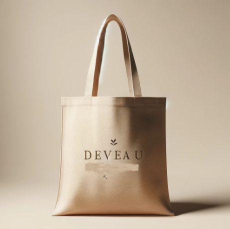 Deveau Tote bag 