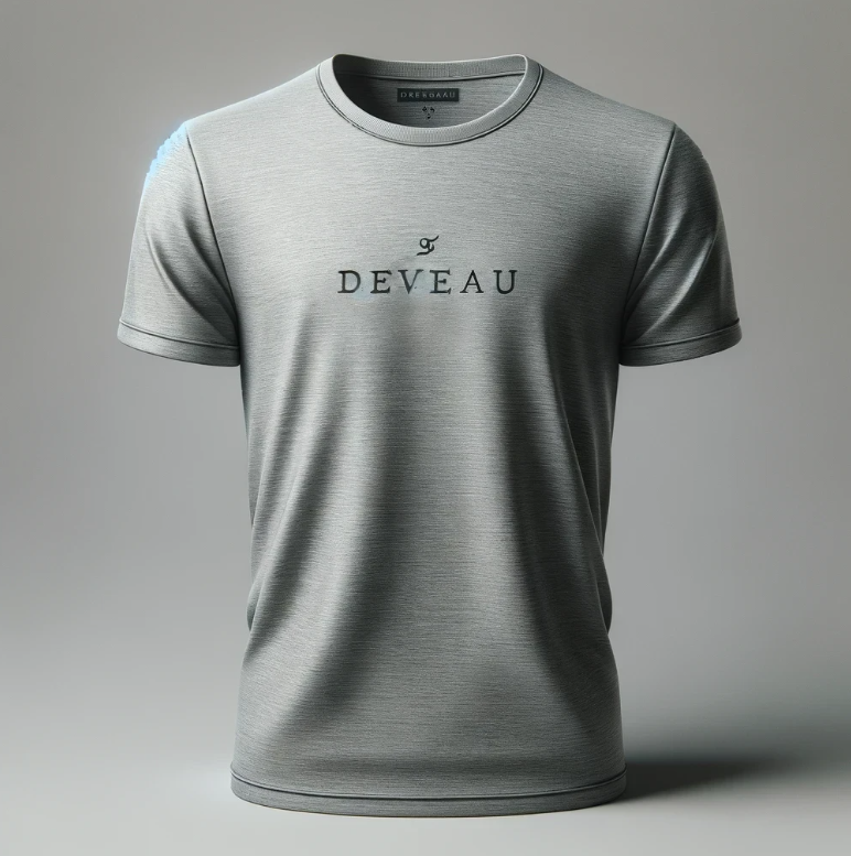 Deveau T-Shirt 