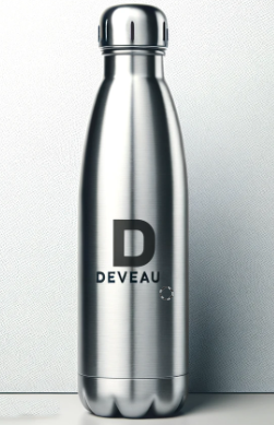 Deveau Water bottle 